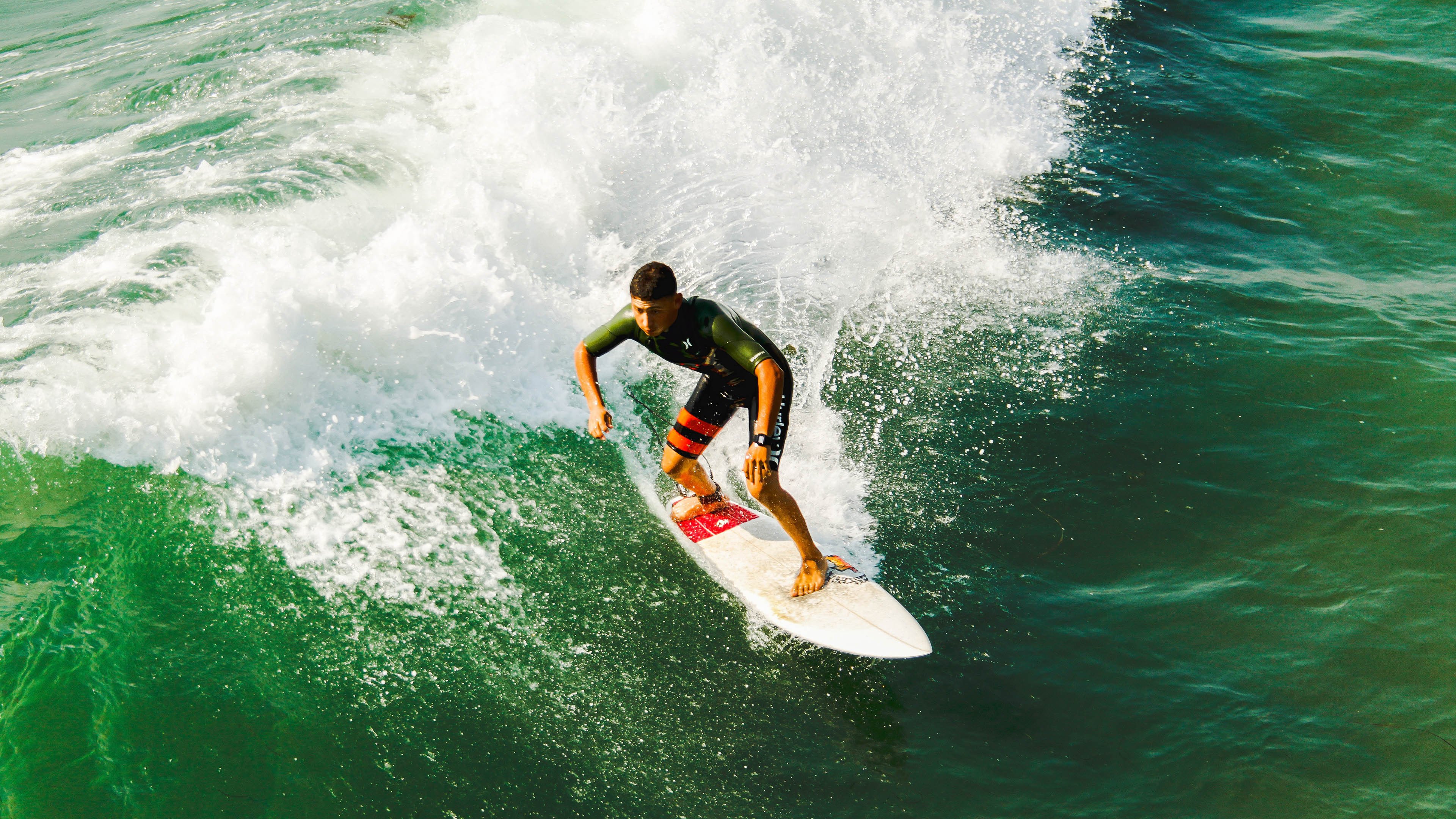 _未来运动装：智能纺织科技引领潮流_，未来的智能服装